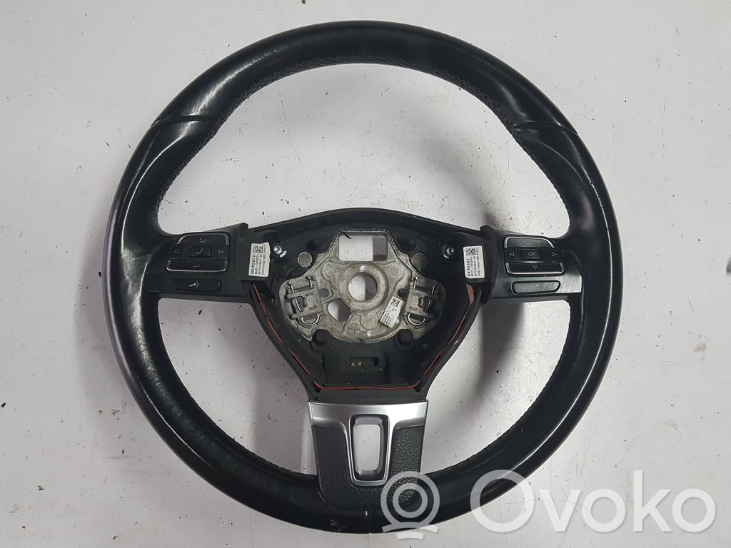 Ohjauspyörä   3C8419091AN