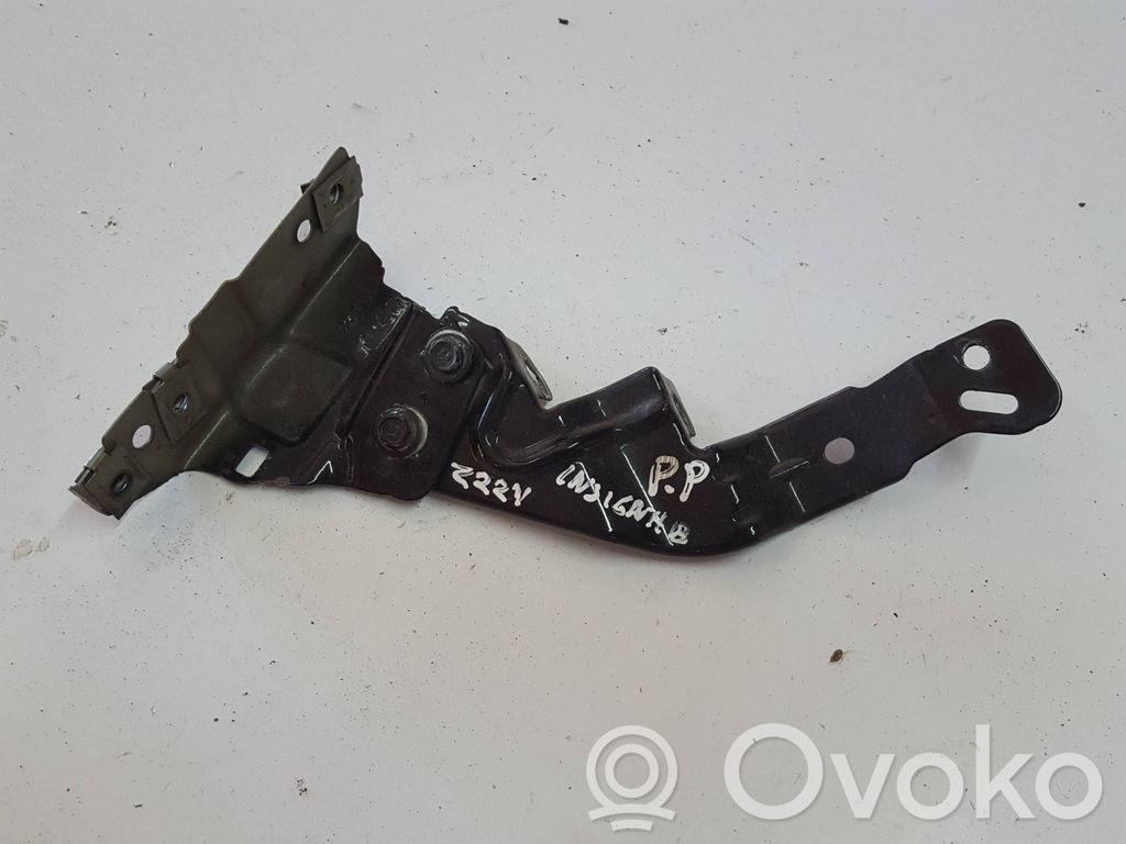 Headlight/headlamp mounting bracket   39063368