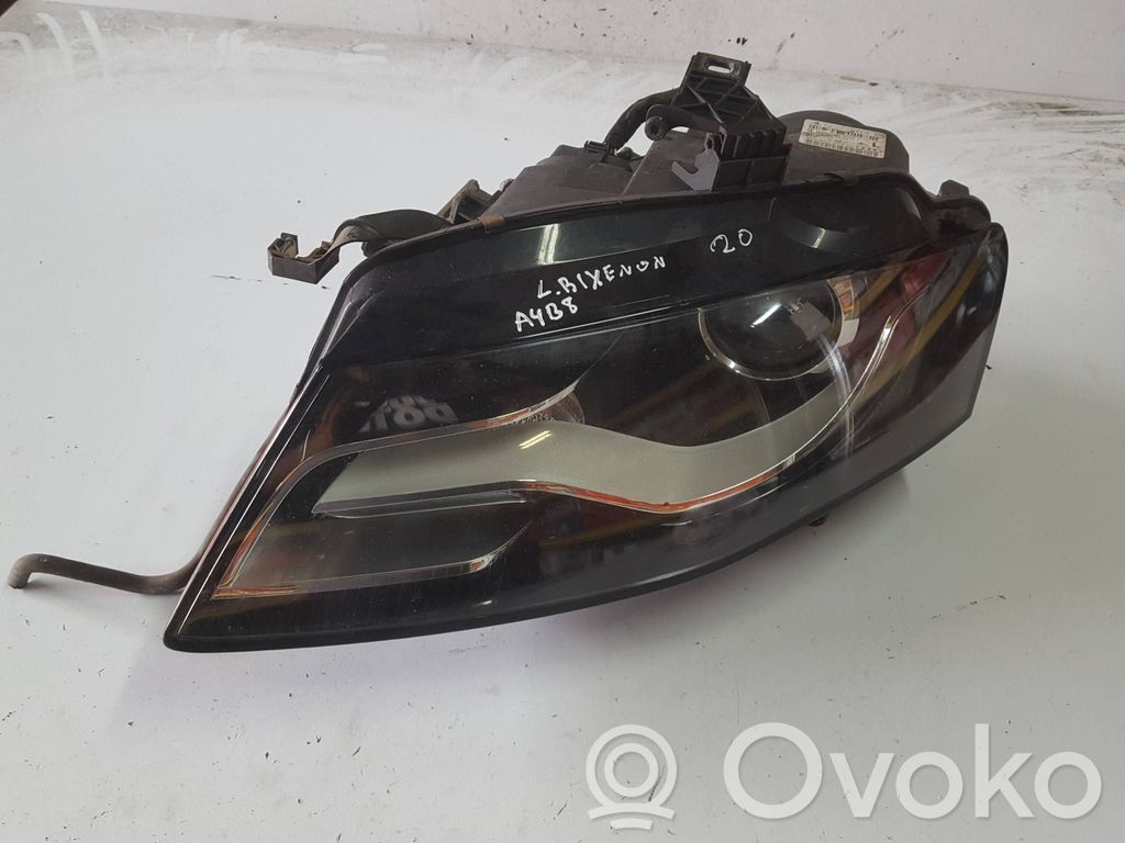 Scheinwerfer   8K0941003Q,0301240671