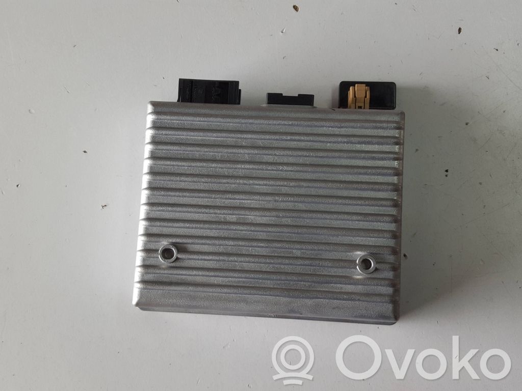 Bluetoothin ohjainlaite/moduuli   13353284