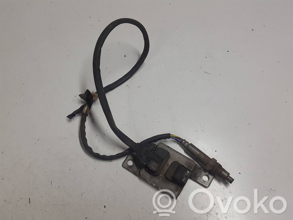 Audi Q7 4M Lambda probe sensor 