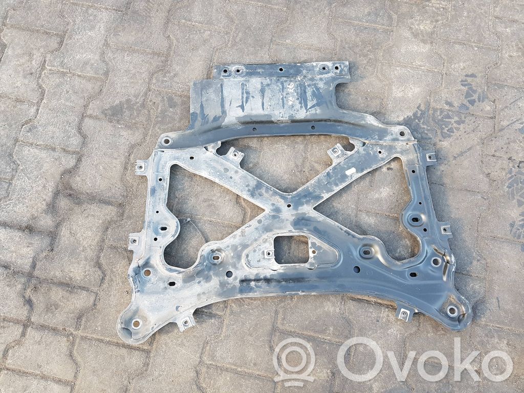 Front subframe   4M1399345C