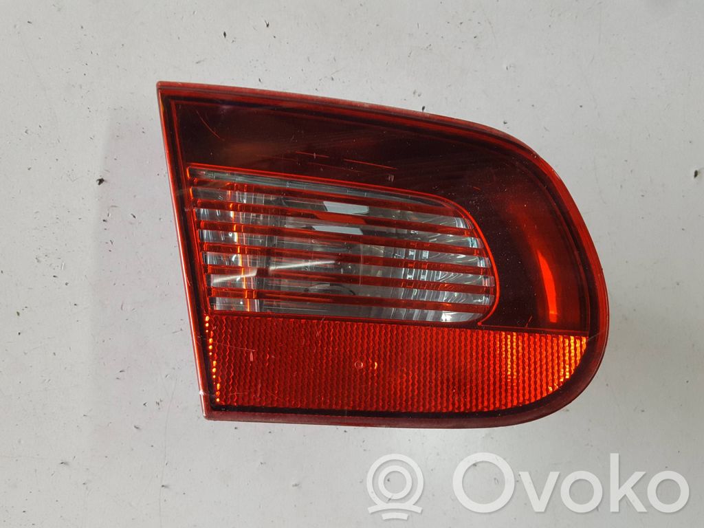 Volkswagen Eos Takaluukun takavalot 