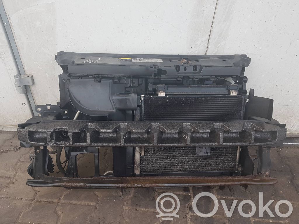 Radiatoru panelis   1S0805588