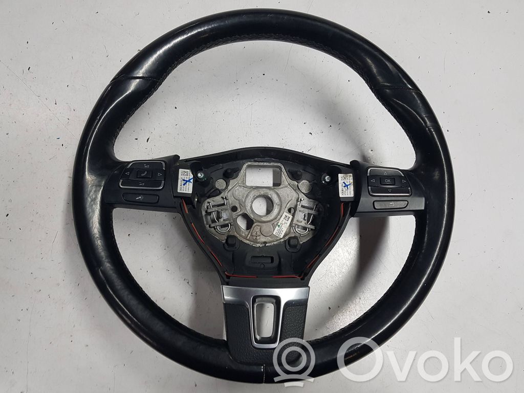 Ohjauspyörä   3C8419091AN