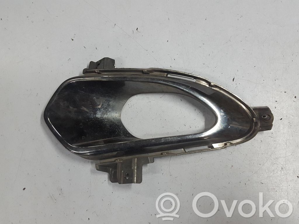 KIA Ceed Front fog light trim/grill 