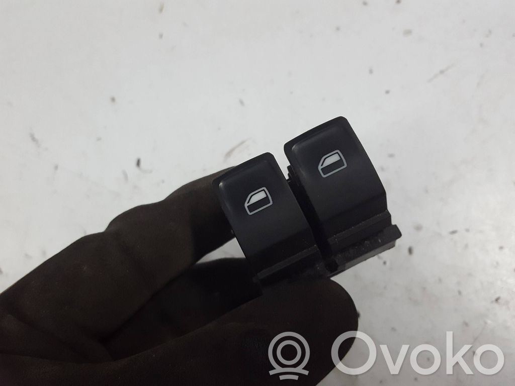 Volkswagen Polo V 6R Interrupteur commade lève-vitre 