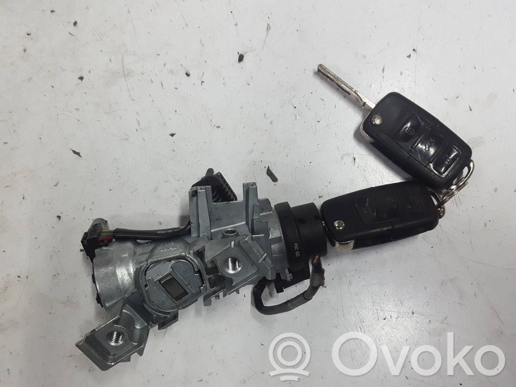 Volkswagen Tiguan Contact aprindere 
