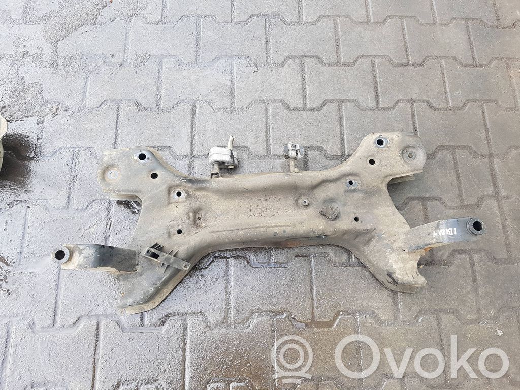 Seat Ibiza IV (6J,6P) Front subframe 