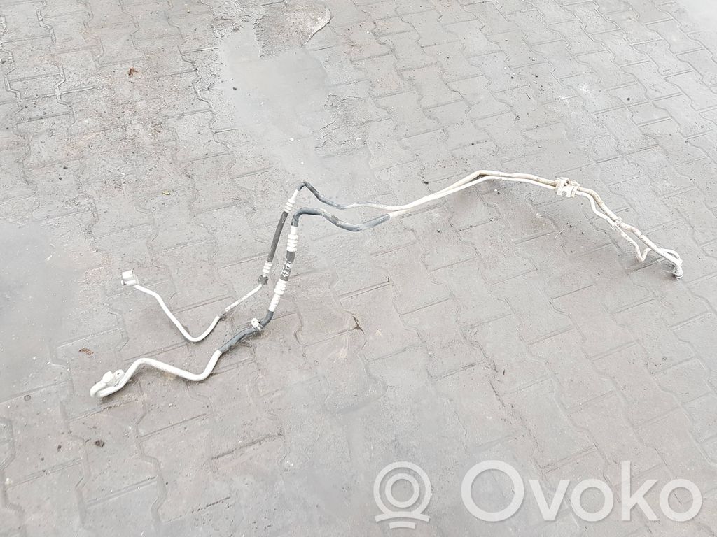 Wąż / Przewód klimatyzacji A/C   4H0820885EXAUTOPX,4H0820885E,4H0820727