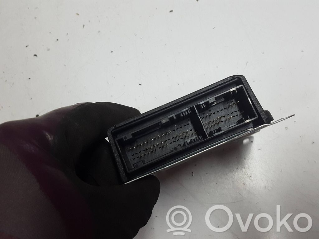 Fiat 500X Unitate/modul de comandă airbaguri 