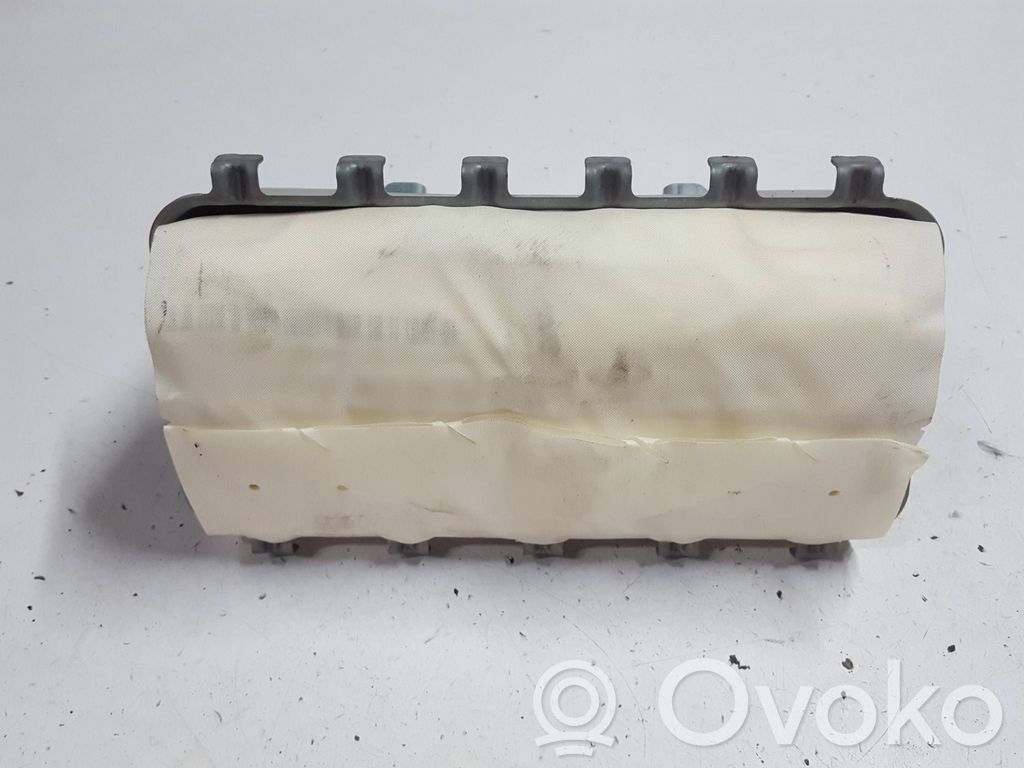 Fiat 500X Airbag pasager 
