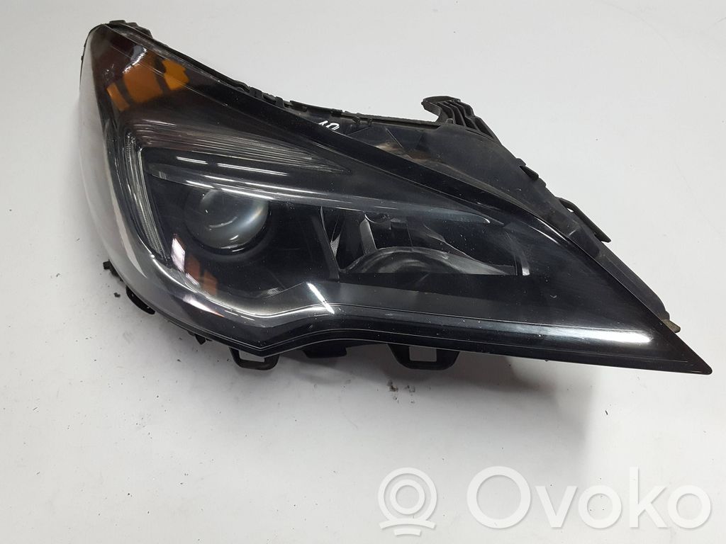Lampa przednia   39111146XAUTOPX,39111146,7961400003,6519700000000X,662588537