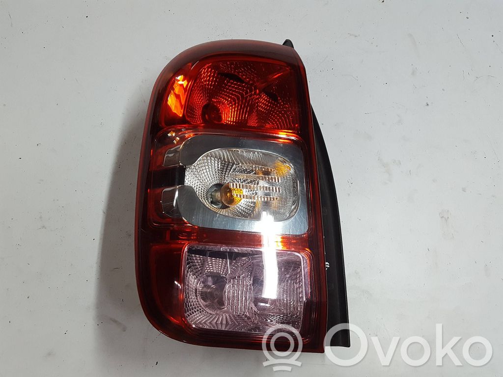 Dacia Duster Takavalot 