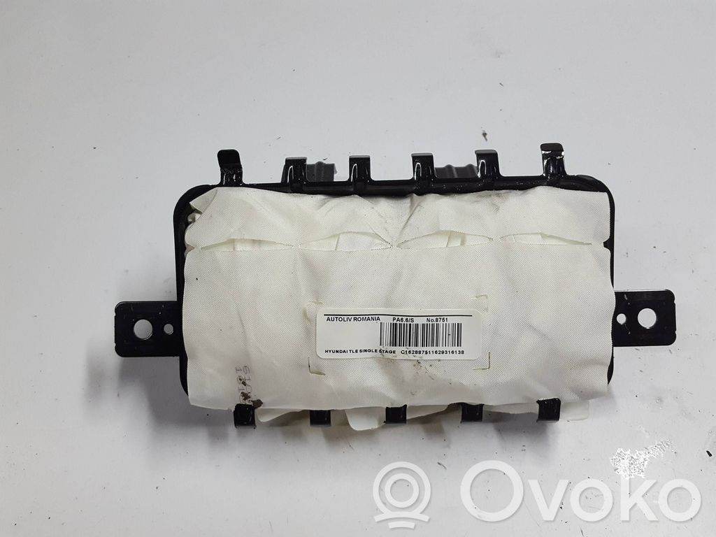 Hyundai Tucson TL Airbag pasager 