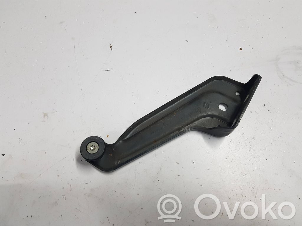 Dacia Dokker Sliding door upper roller guide/hinge 