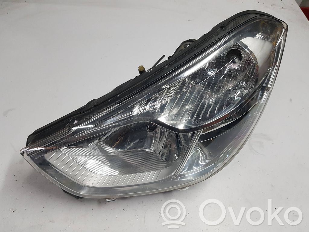 Lampa przednia   260607950RXAUTOP,260607950R,90007665