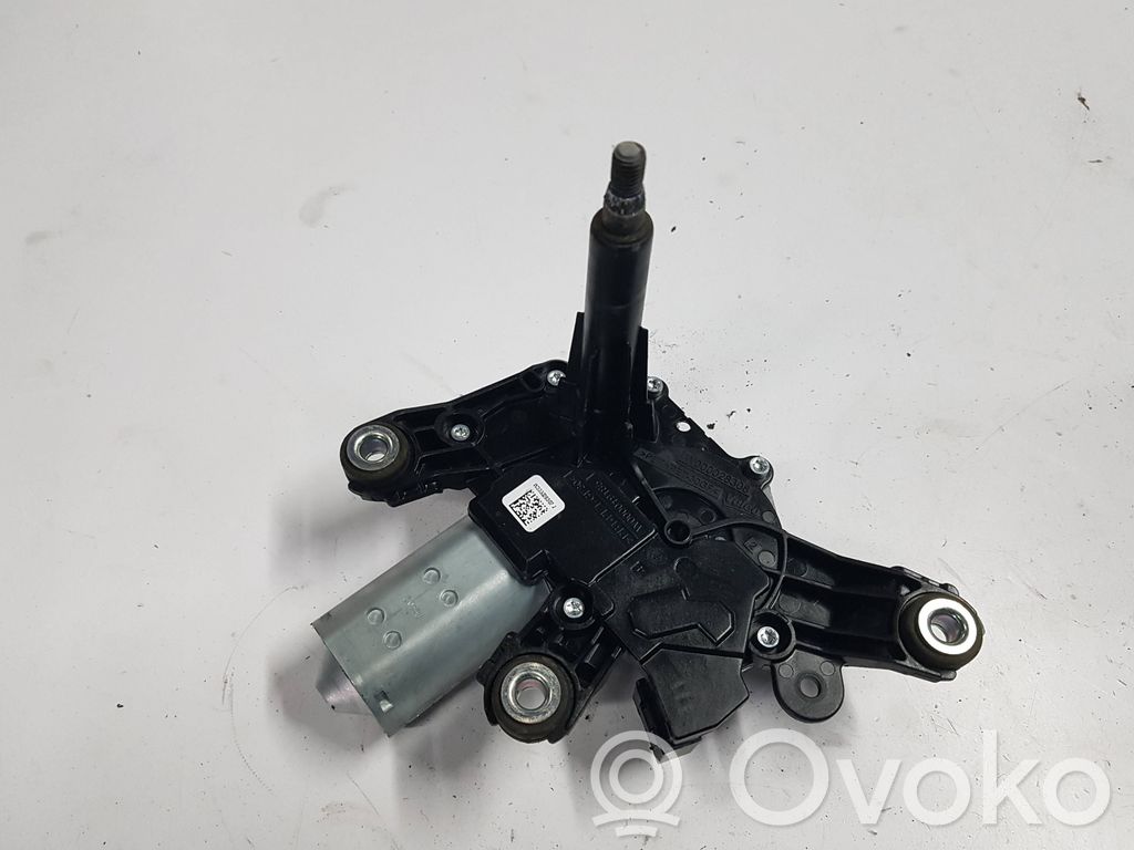 Dacia Dokker Rear window wiper motor 