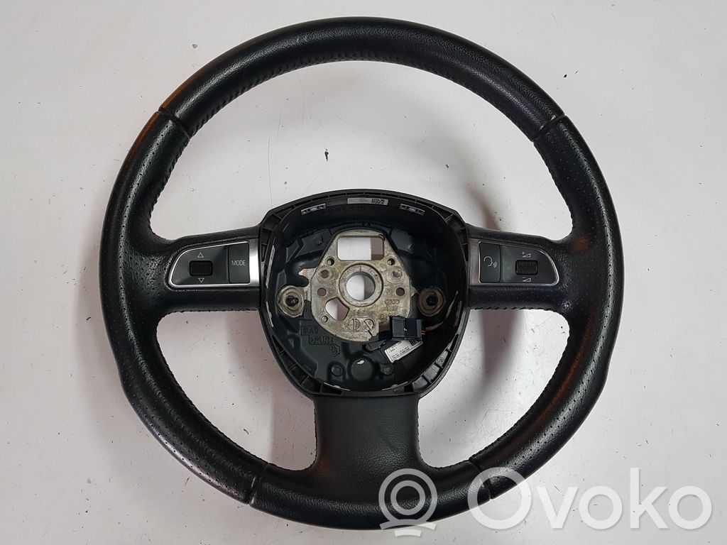 Seat Exeo (3R) Ohjauspyörä 