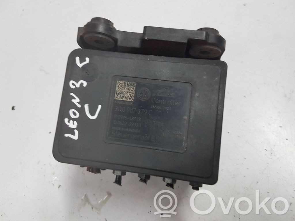 Seat Leon (5F) Bomba de ABS 
