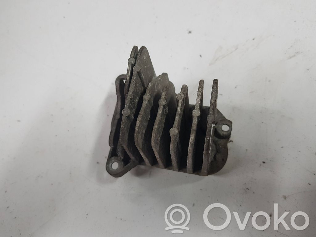 Seat Leon (5F) LED ballast control module 