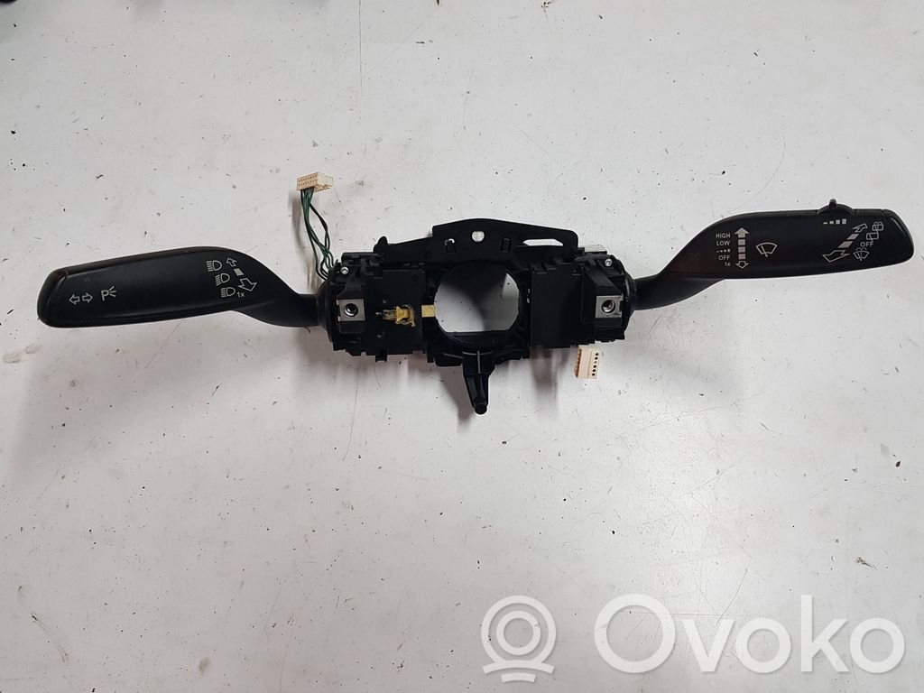 Audi A3 S3 8V Ignition lock 