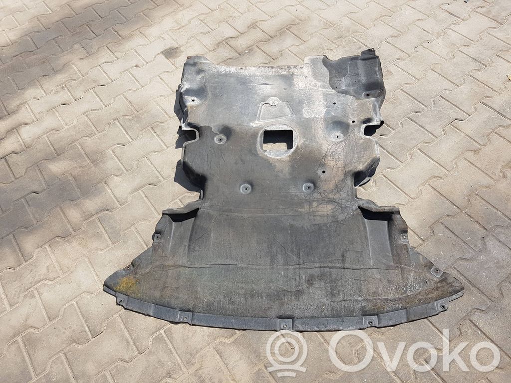 BMW X1 E84 Engine splash shield/under tray 