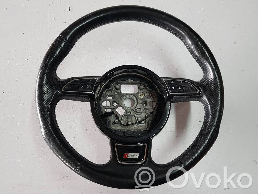 Audi A6 S6 C7 4G Volan 