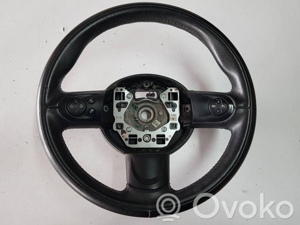 Mini Cooper Countryman R60 Volan 