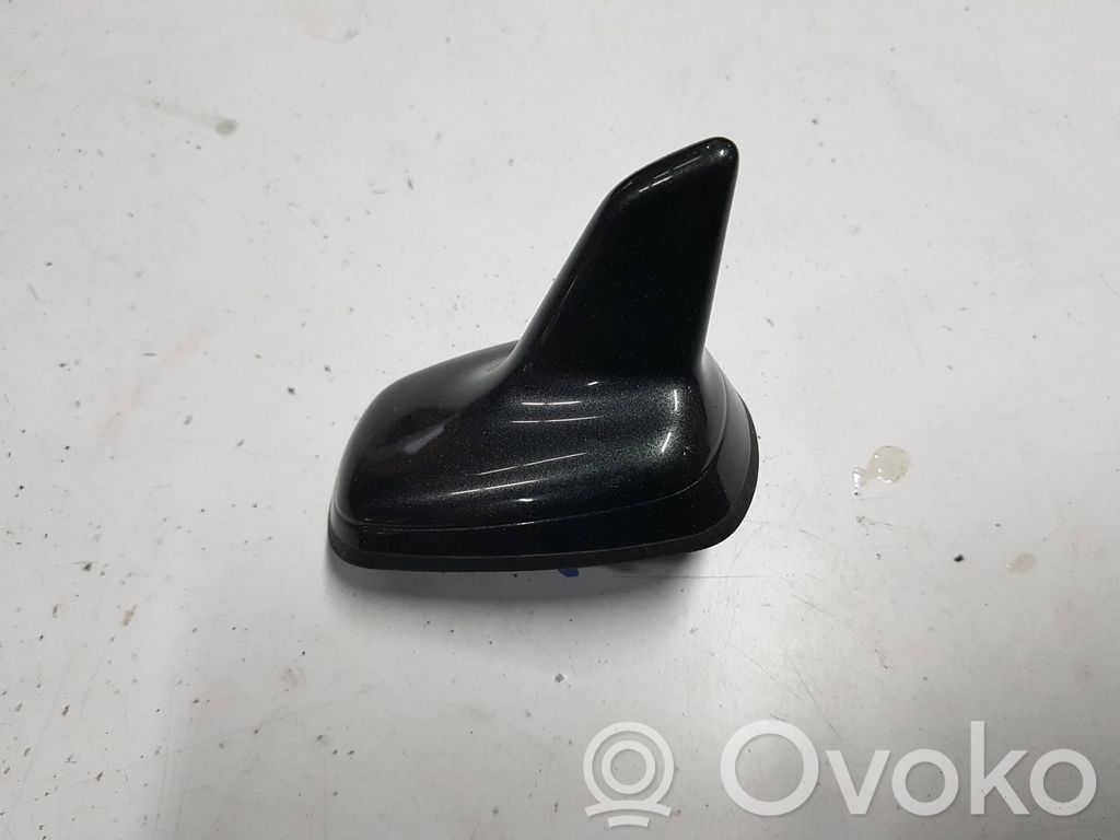 Audi A6 S6 C7 4G GPS-pystyantenni 
