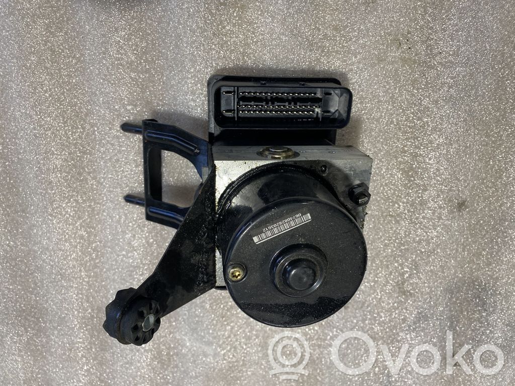 ABS Pump   6753842,VVU1B12K75