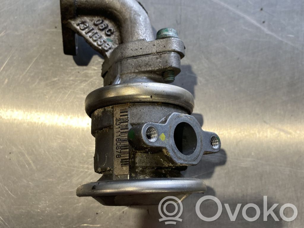 Válvula EGR   06C131165B