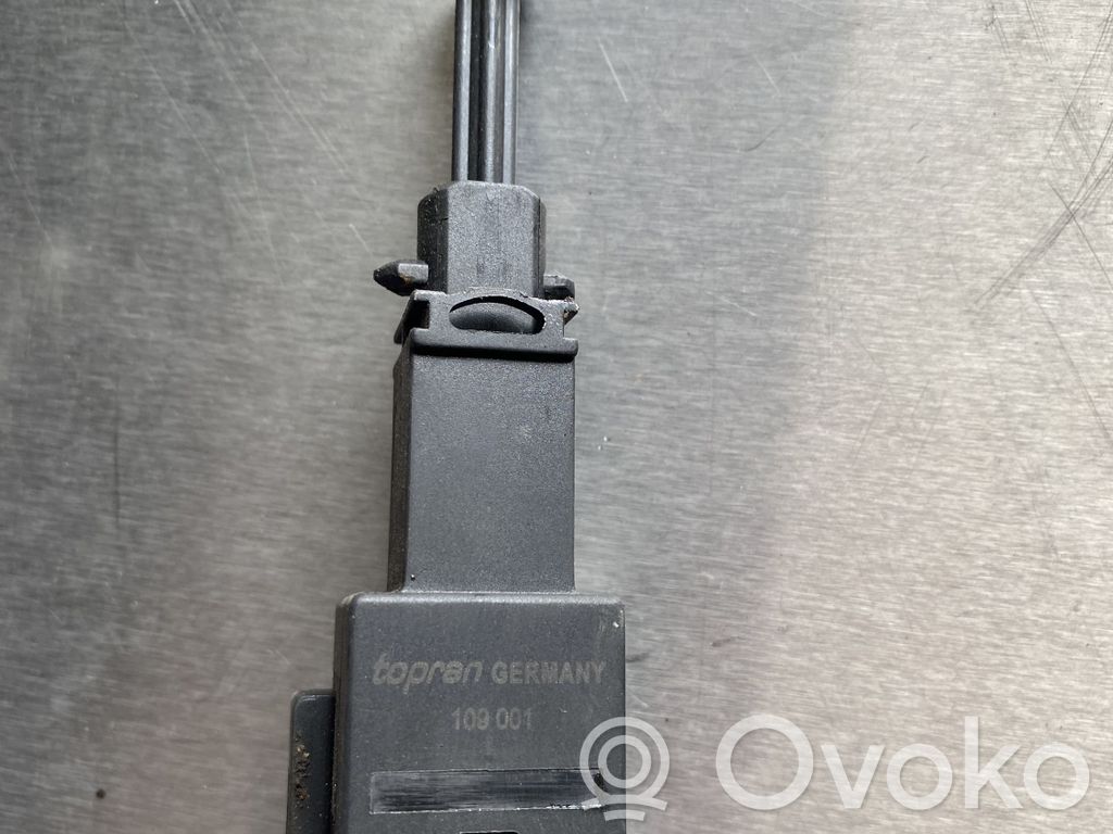 Volkswagen Bora Sensor Bremspedal 