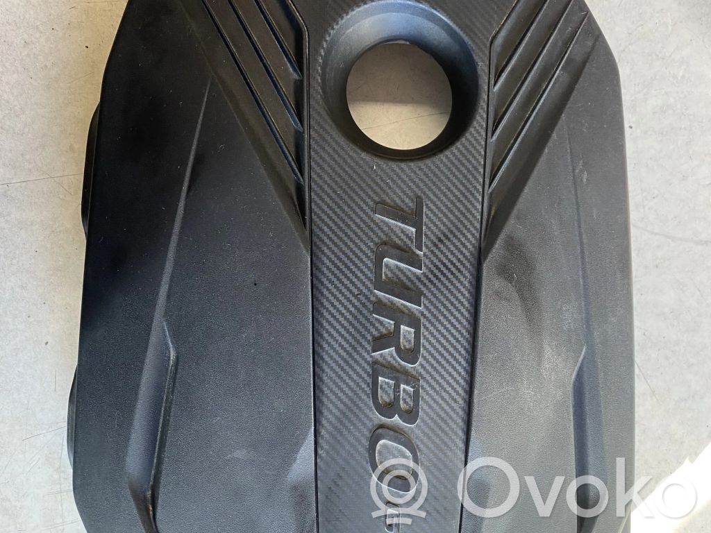 KIA Pro Cee'd III Moottorin koppa 