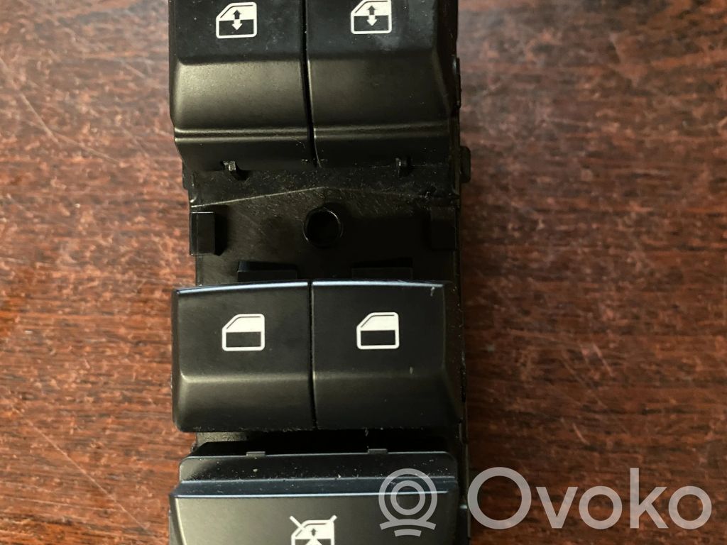 KIA Pro Cee'd III Electric window control switch 