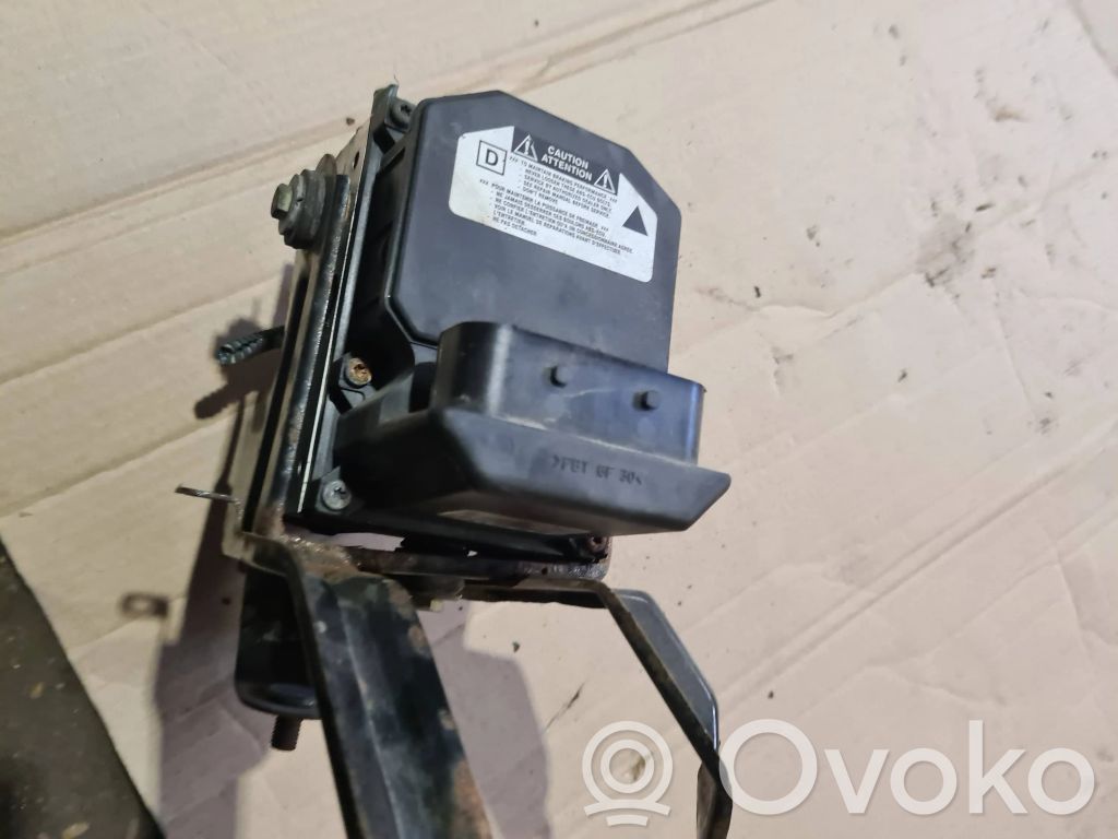 Toyota Corolla E120 E130 ABS Pump 