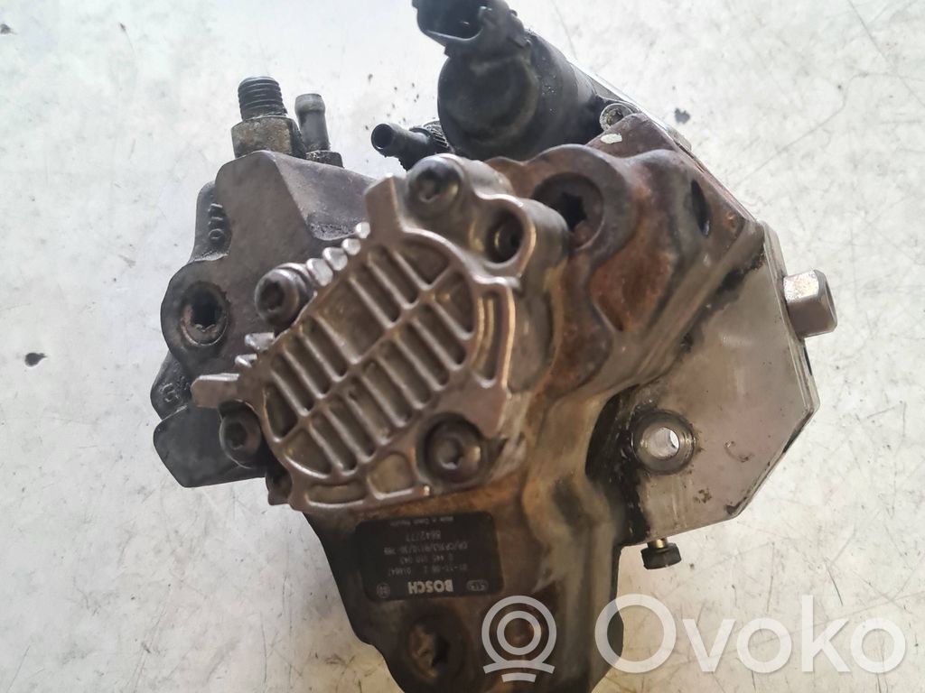 Volvo S60 Pompă injecție de înaltă presiune 