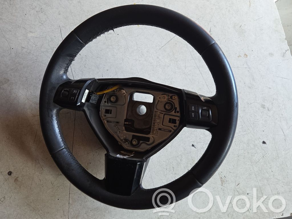 Opel Astra H Volante 