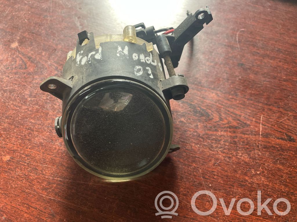 Etusumuvalo   1S7115K202AC,0305062001
