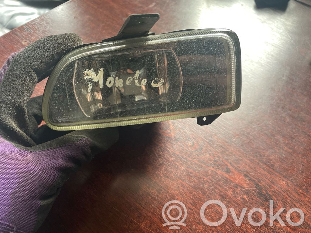 Ford Focus C-MAX Front fog light 