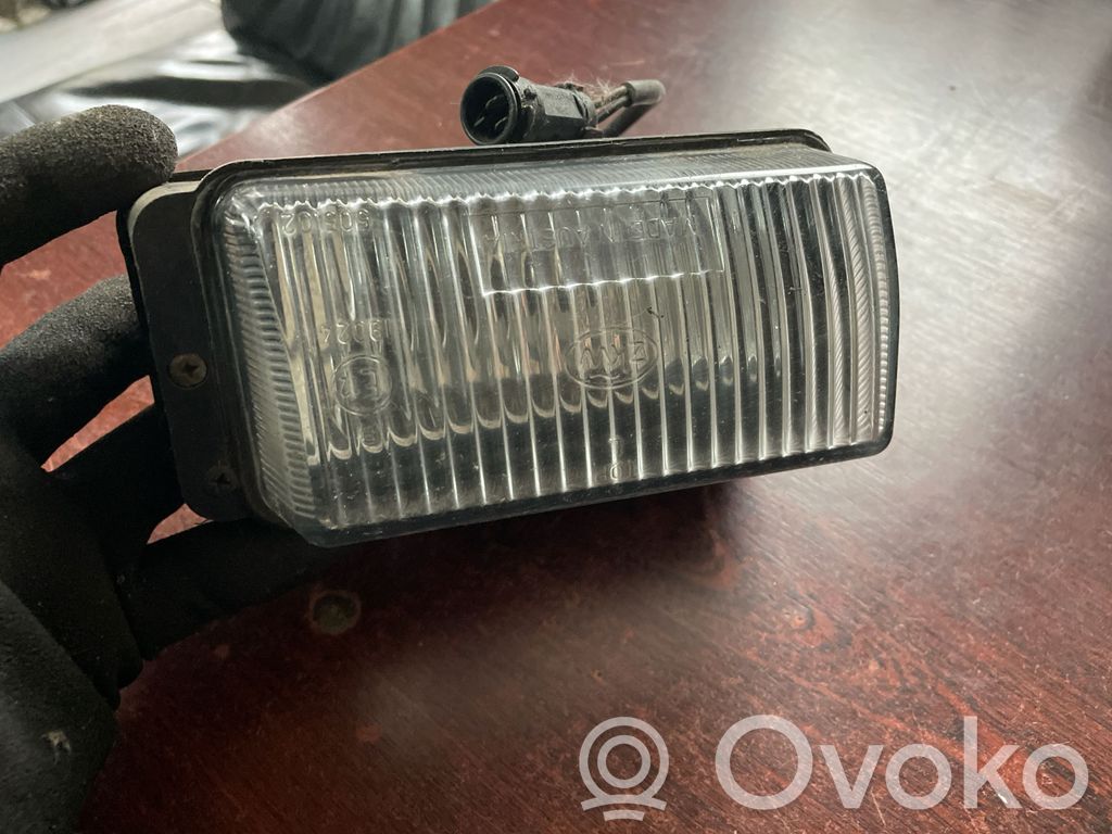 Audi A4 S4 B5 8D Front fog light 