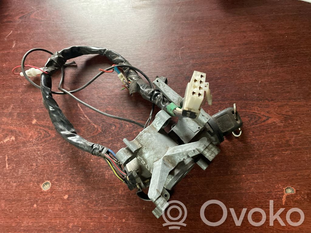 Opel Frontera B Ignition lock 