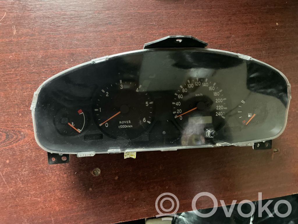 Land Rover Discovery 4 - LR4 Speedometer (instrument cluster) 