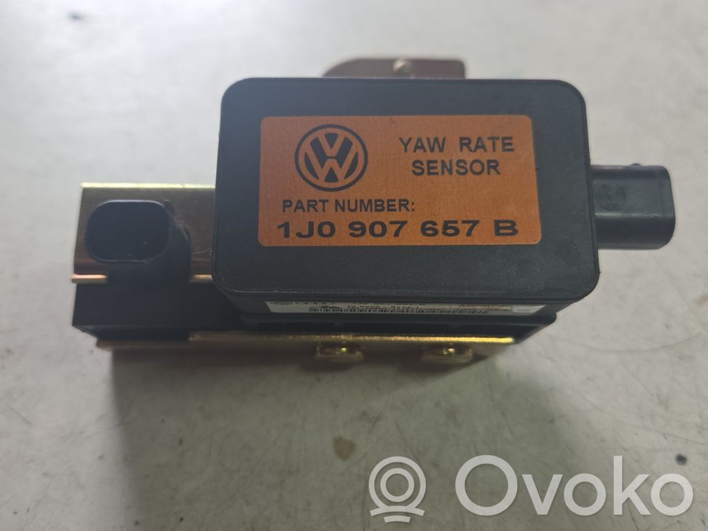 Volkswagen Bora Czujnik przyspieszenia ESP 