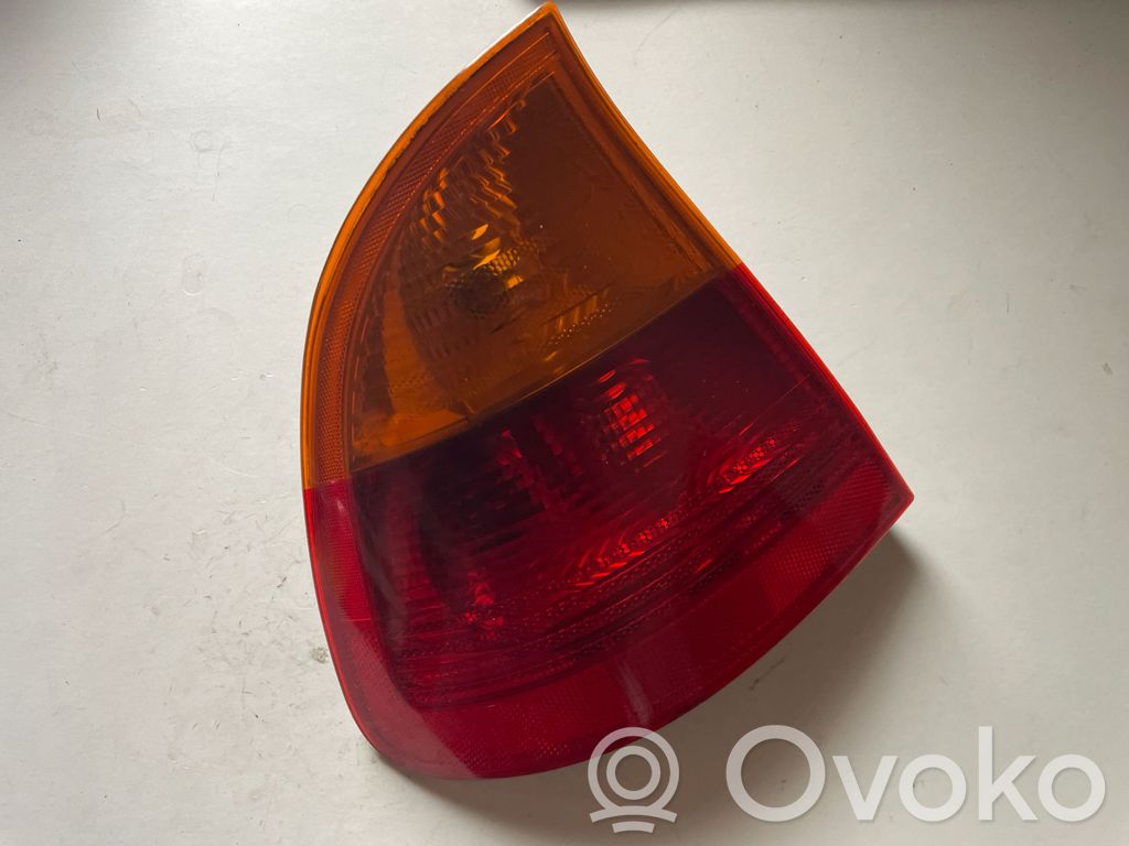 BMW 3 E46 Luz trasera/de freno 