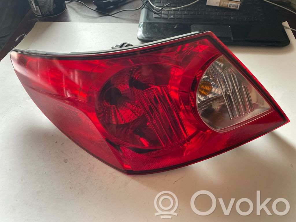 Lampa tylna   05303987AD,05303989AD