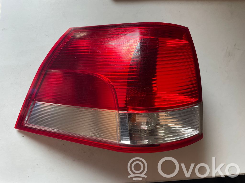Opel Vectra C Takavalot 