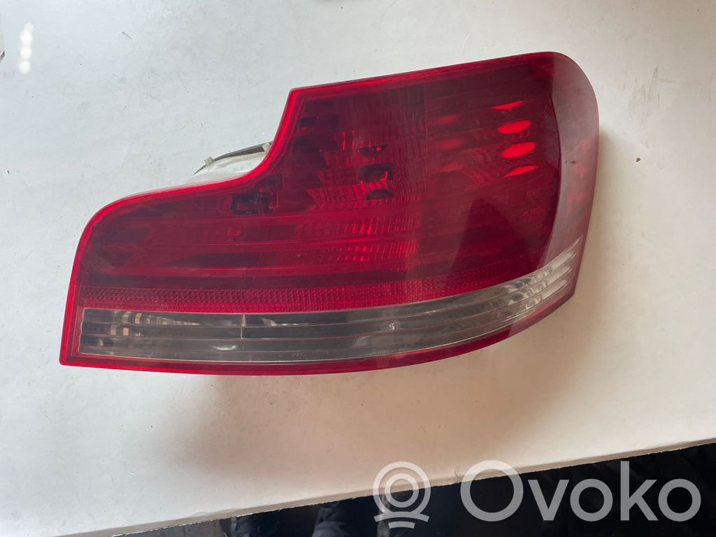 BMW 3 E46 Luz trasera/de freno 