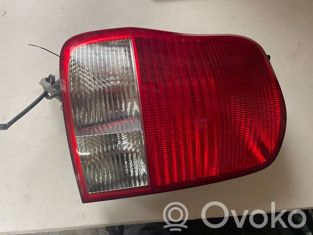 KIA Pro Cee'd III Takavalot 