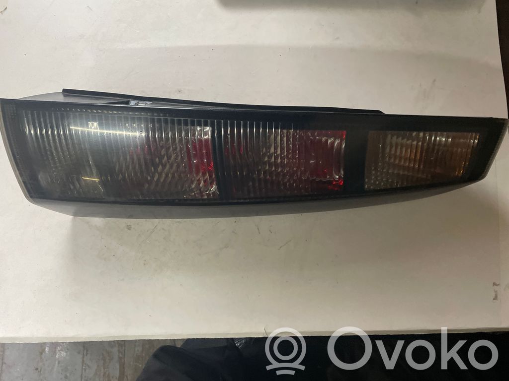Opel Meriva A Takavalot 
